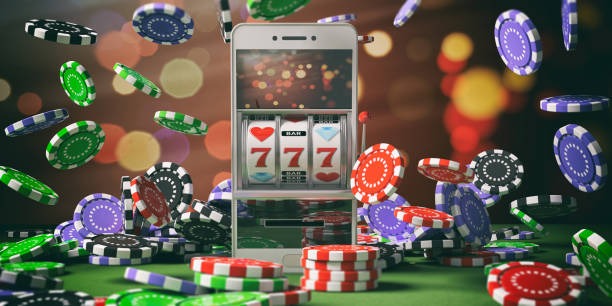 Live casino dealer table with blackjack layout and multi-camera view